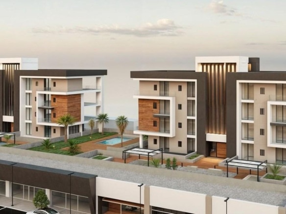 Tourist Apartments with Rental License in Los Narejos, Los Alcázares