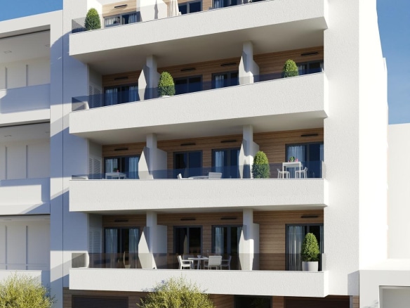 Newly built apartments in Torrevieja Just 600 metres from Playa del Cura beach