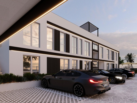Tourist Licensed New Build Apartments in Finestrat: Investment Opportunity Near Golf and Benidorm