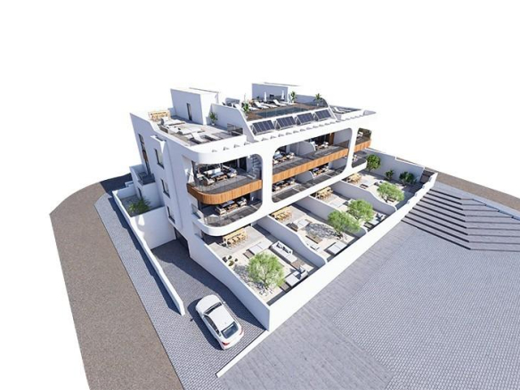 New Build Luxury Apartments in Benijofar, Costa Blanca South